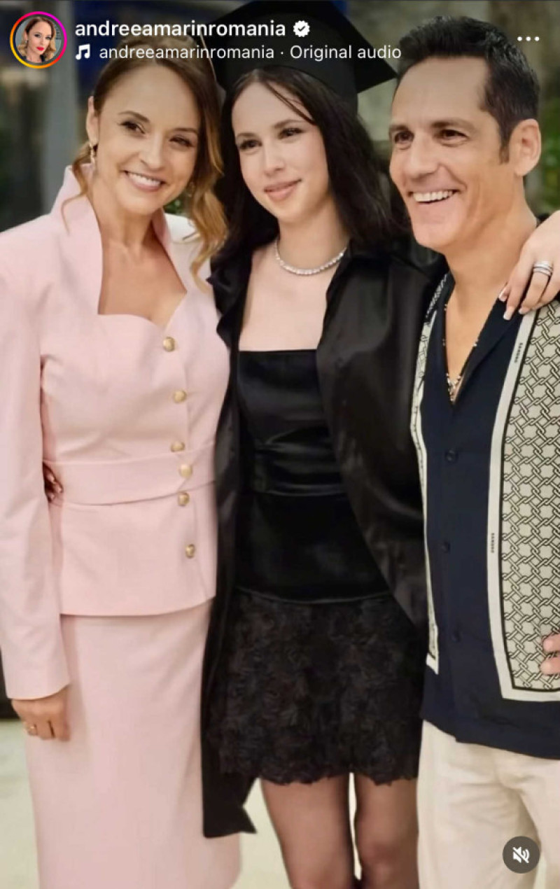 andreea marin, violeta banica, stefan banica