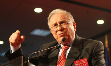Ce spunea Ion Iliescu în ultimul interviu: „Îți e frică de moarte atunci când trăiești frustrat că nu ai făcut ce ai fi vrut”