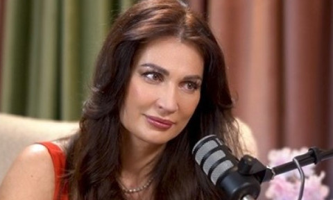 Nicoleta Luciu a luptat pentru a o lua pe mama ei de lângă soțul abuziv, tatăl vedetei: "Nu mâncai nimic ca să îi faci ei o casă"
