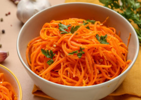 Salata de morcovi virală pe TikTok: supertrend sau secret pentru sănătate? Află ce beneficii reale ascunde!