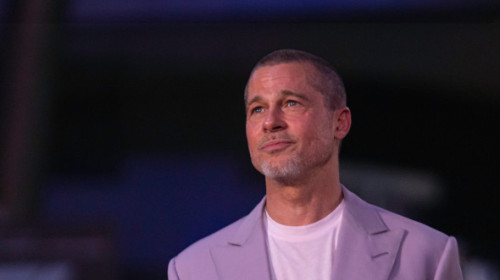 Dorința lui Brad Pitt după ce a divorțat oficial de Angelina Jolie: „Nu o învinovățește, știe că a făcut greșeli!”