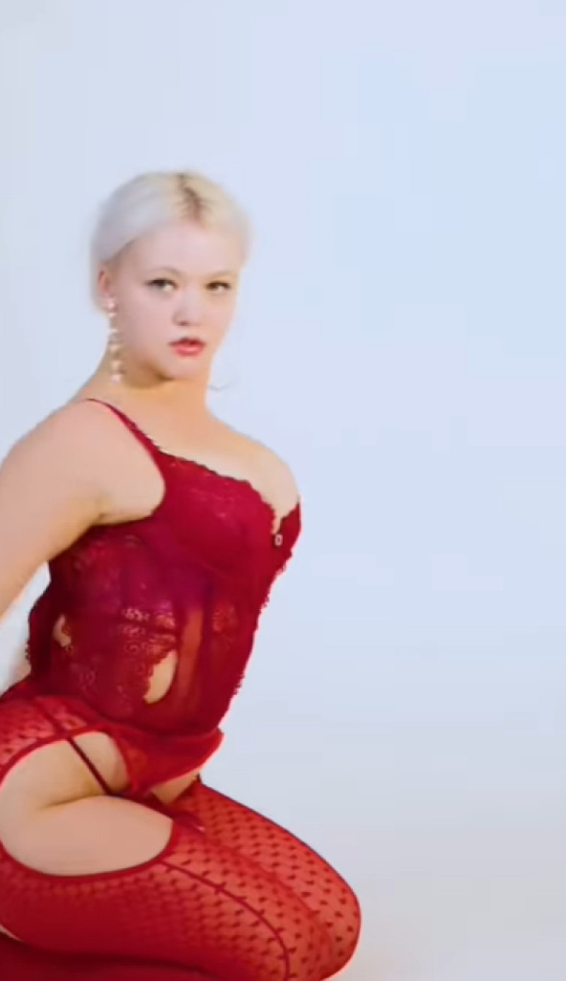 Bea Ernman, sora gretei thunberg (7)
