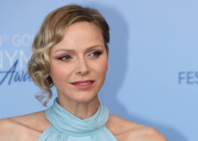 Prințesa Charlene de Monaco, declarații despre tragedia care i-a schimbat viața pentru totdeauna: „Nu cred că acea durere dispare!”