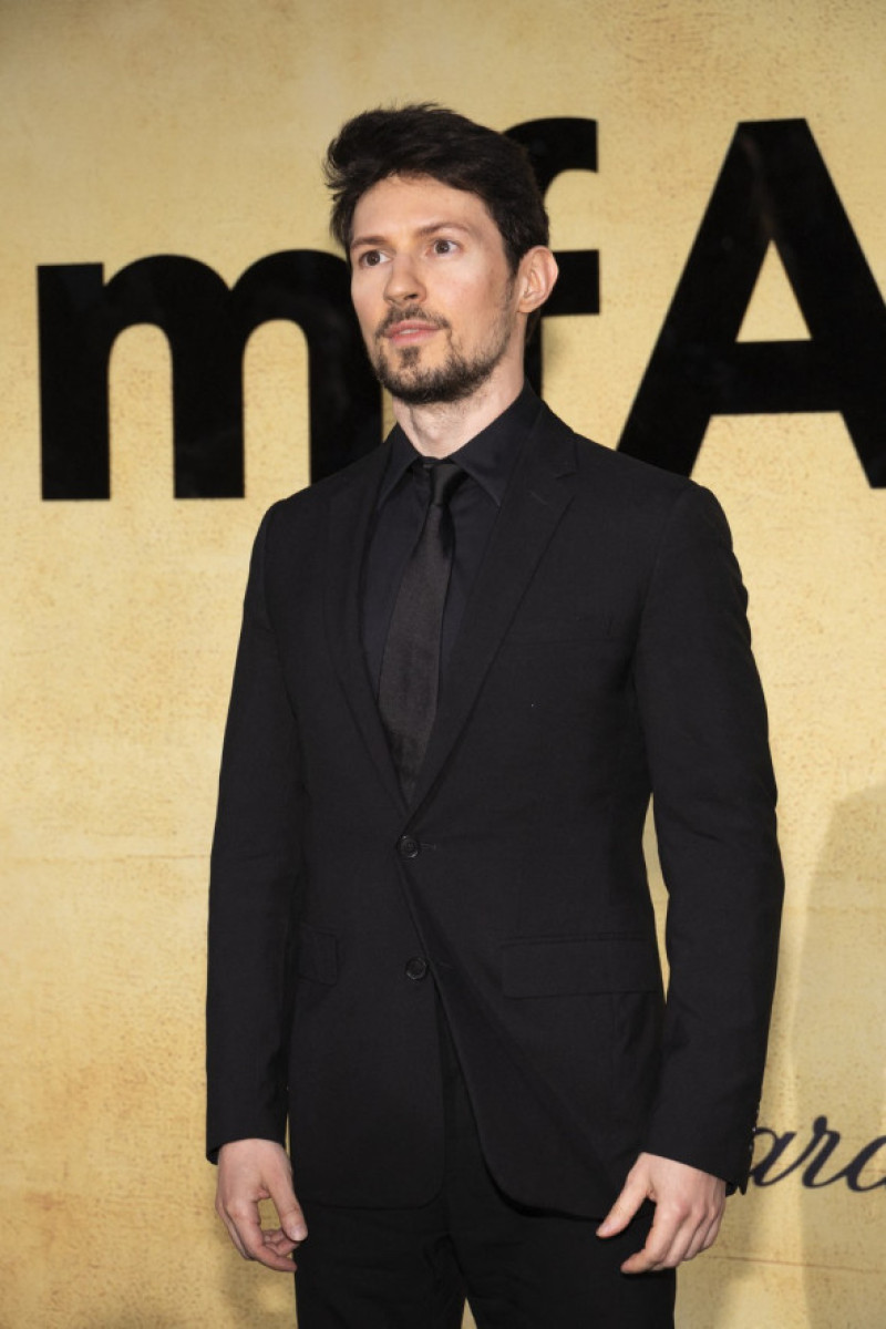 Pavel Durov (2)