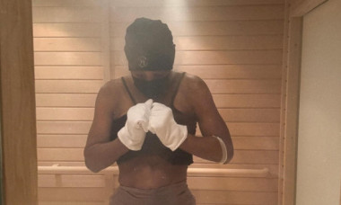Serena Williams face orice pentru a se menține în formă. A rezistat 3 minute la -110° într-o ședință de crioterapie: „Simt o diferență”