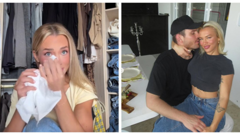 Tammy Hembrow, regina fitnessului, în lacrimi după despărțirea de Matt Zukowski: „Nu dau vina pe nimeni în afară de mine!”
