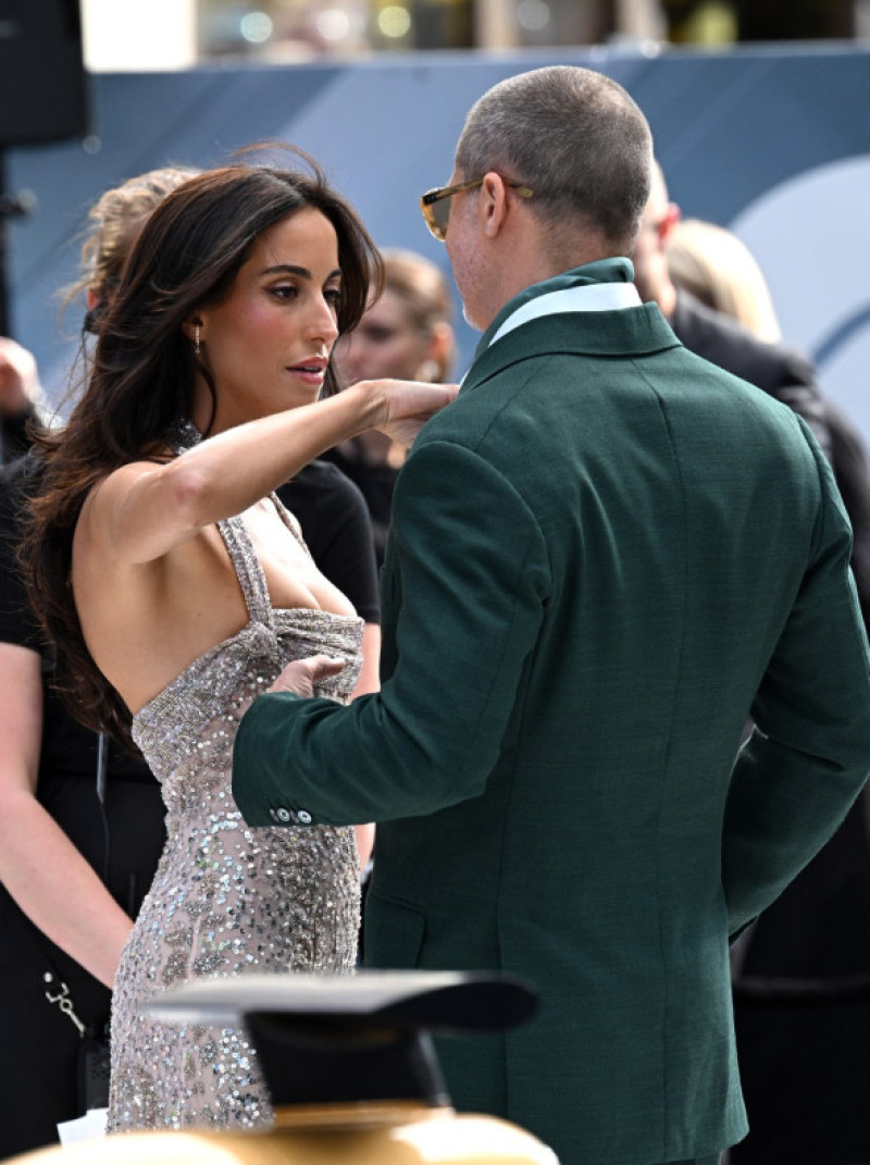 F1 The Movie Premiere - London, United Kingdom - 24 Jun 2025