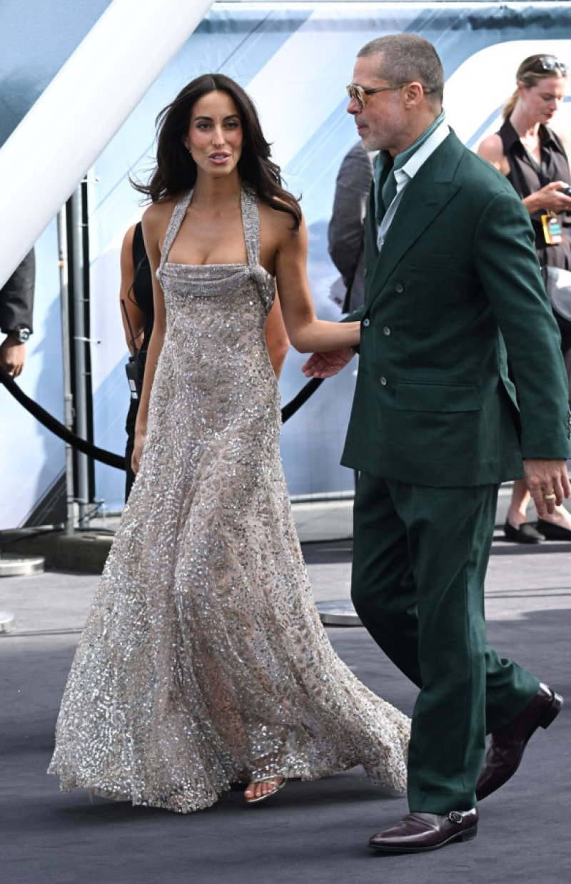 F1 The Movie Premiere - London