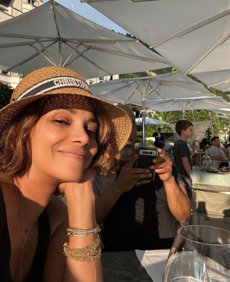 halle berry
