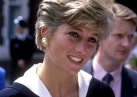 De ce îşi purta prinţesa Diana părul scurt. Motivul pentru care nu şi-a mai schimbat tunsoarea
