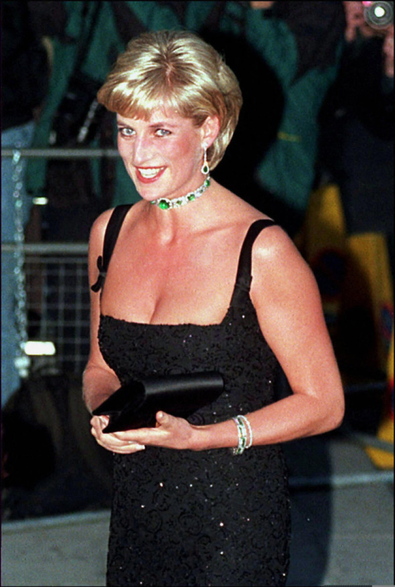 Prințesa Diana/ Profimedia