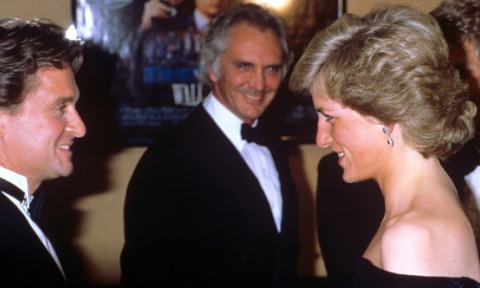 Visul prinţesei Diana era să-şi facă o carieră la Hollywood. Nu voia să fie vedetă pe marele ecran, dar avea un alt plan ambițios