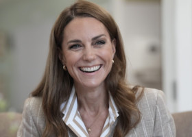 Cum arată o zi din viața lui Kate Middleton după ce învins cancerul. Expert regal: „Găsește bucuria în lucruri simple!”
