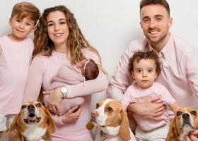 Diogo Jota, mort la 28 de ani, avea o familie de revistă. Tocmai se căsătorise cu iubita lui, tânăra cu care avea trei copii