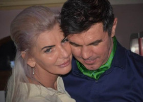 Soția lui Mihai Leu, primele declarații după moartea sportivului: "El știa exact ce se întâmplă, dar ne ascundeam unul de altul"