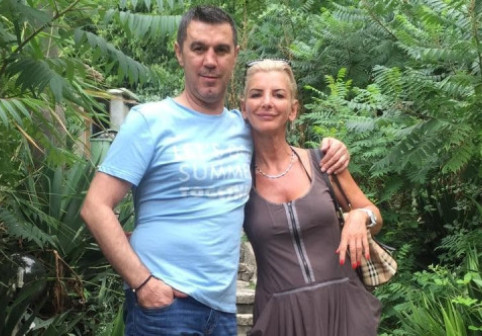 Anna, lângă soțul ei, Mihai Leu, până la capăt: Poate e crud, dar n-aș fi dorit să mai trăiască așa, să sufere ca în ultimele zile