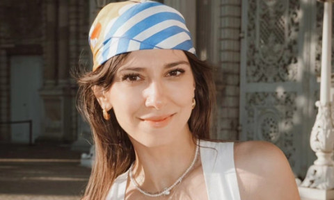 Dana Rogoz, siluetă de puștoaică, în prag de 40 de ani. În costum de baie, în Turcia: „Cine apucă să stea la plajă când e cu copiii?!"
