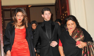 Priyanka Chopra, adevărul despre prima dată când l-a dus acasă pe Nick Jonas. Mama actriței nu a fost deloc încântată
