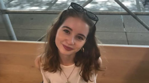 De ce luase în calcul Irina Columbeanu să se mute înapoi în România, dar s-a răzgândit: "Am primit o oportunitate. Plec din Malibu"
