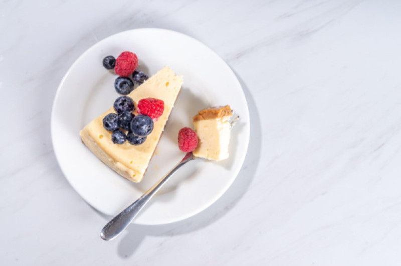 Cheesecake