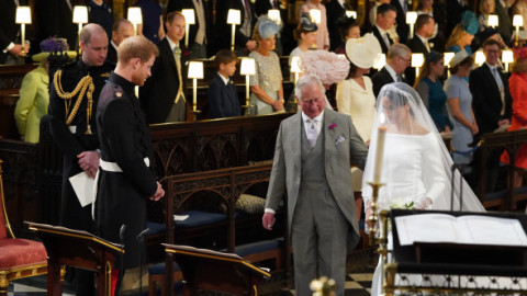 S-a aflat acum ce relația avea Meghan Markle cu Regele Charles. Porecla pe care i-a atribuit-o monarhul fostei actrițe spune totul