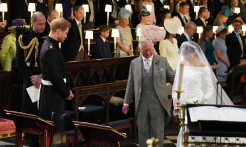 S-a aflat acum ce relația avea Meghan Markle cu Regele Charles. Porecla pe care i-a atribuit-o monarhul fostei actrițe spune totul