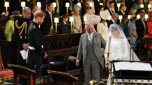S-a aflat acum ce relația avea Meghan Markle cu Regele Charles. Porecla pe care i-a atribuit-o monarhul fostei actrițe spune totul