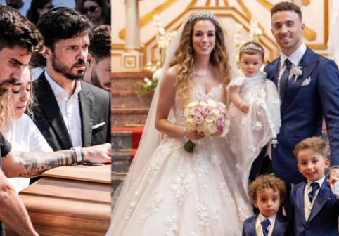 Moștenirea uriașă lăsată de Diogo Jota. Ce sumă ar putea ajunge la soția lui și cei trei copii după tragedia care le-a distrus viața
