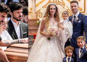 Moștenirea uriașă lăsată de Diogo Jota. Ce sumă ar putea ajunge la soția lui și cei trei copii după tragedia care le-a distrus viața