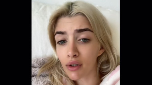 Sami Sheen, despre relațiile toxice: „Ce i-ai spune fiicei tale?” A rupt tăcerea cu o zi înainte să se afle de divorțul mamei sale