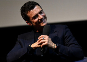 Orlando Bloom și Katy Perry, într-o imagine surpriză, alături de fiica lor și de băiatul actorului. „Ce amintiri frumoase creezi!”