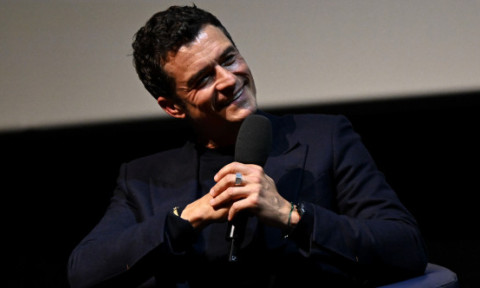 Orlando Bloom și Katy Perry, într-o imagine surpriză, alături de fiica lor și de băiatul actorului. „Ce amintiri frumoase creezi!”