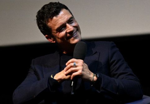 Orlando Bloom și Katy Perry, într-o imagine surpriză, alături de fiica lor și de băiatul actorului. „Ce amintiri frumoase creezi!”