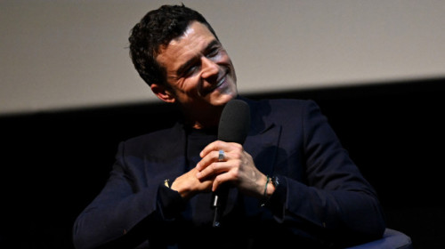 Orlando Bloom și Katy Perry, într-o imagine surpriză, alături de fiica lor și de băiatul actorului. „Ce amintiri frumoase creezi!”