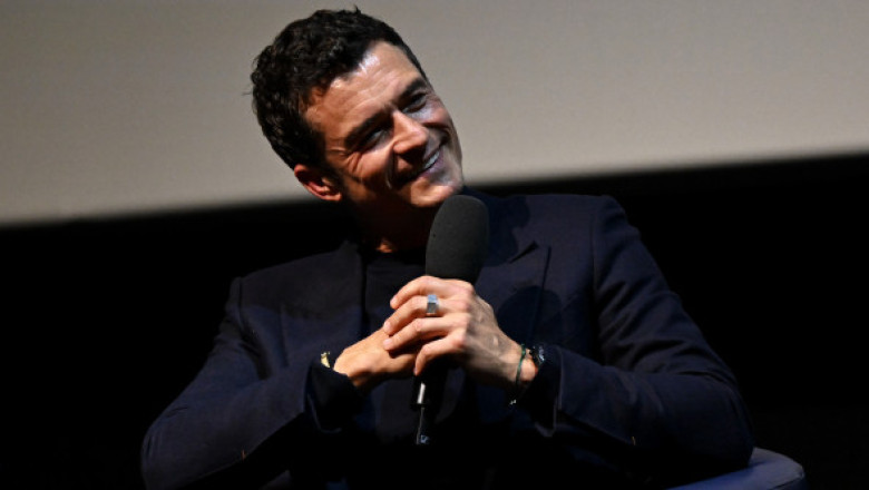 Orlando Bloom și Katy Perry, într-o imagine surpriză, alături de fiica lor și de băiatul actorului. „Ce amintiri frumoase creezi!”