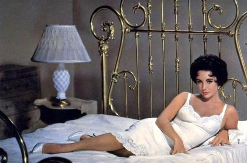Elizabeth Taylor, Cat on a Hot Tin Roof