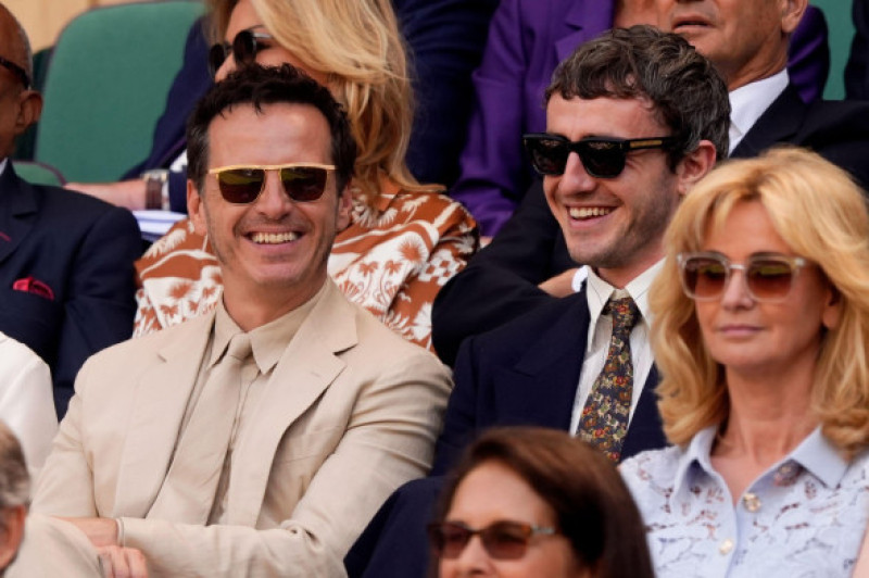 Andrew Scott și Paul Mescal