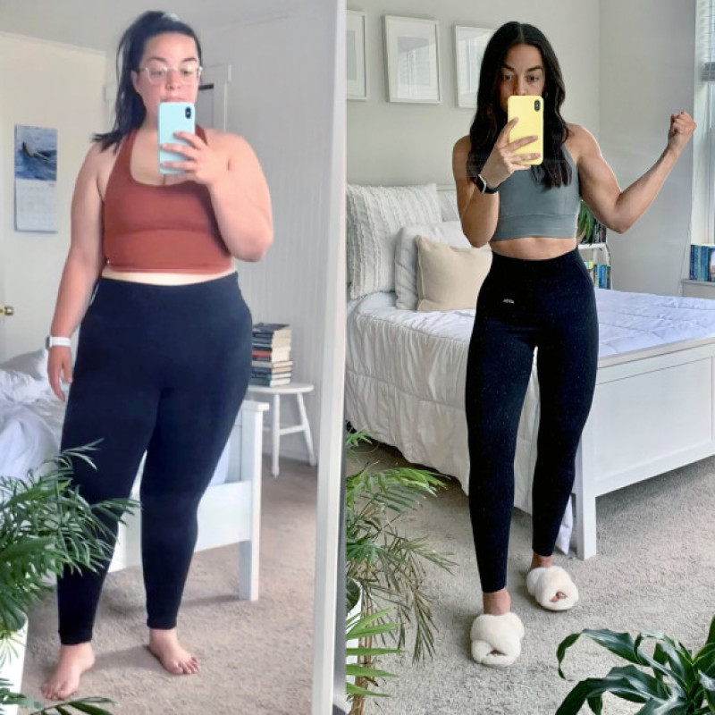 DO I MISS BEING FAT