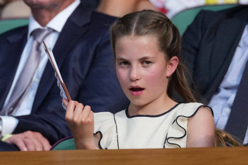 Prințesa Charlotte/ Profimedia