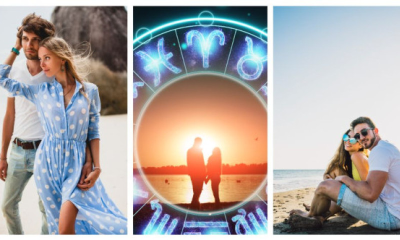 Soarta le pregătește o surpriză la jumătatea lunii iulie 2025! 4 semne zodiacale își schimbă radical viața