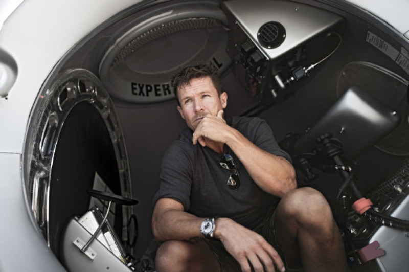 Felix Baumgartner
