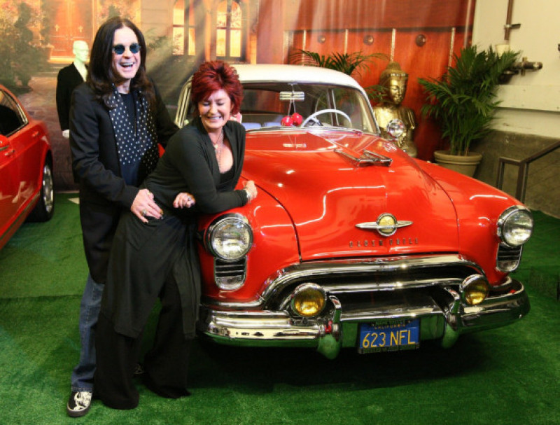 Ozzy Osbourne death