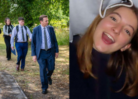 Cauza morții verișoarei Prințului William și a Prințului Harry a fost dezvăluită. Familia este în doliu