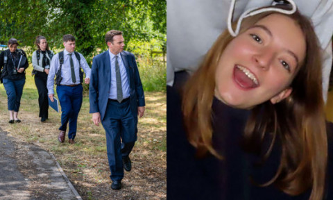 Cauza morții verișoarei Prințului William și a Prințului Harry a fost dezvăluită. Familia este în doliu