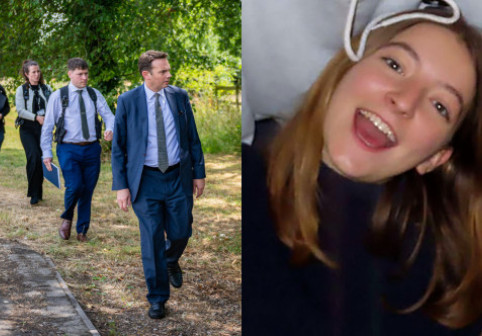Cauza morții verișoarei Prințului William și a Prințului Harry a fost dezvăluită. Familia este în doliu