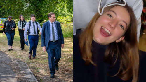 Cauza morții verișoarei Prințului William și a Prințului Harry a fost dezvăluită. Familia este în doliu