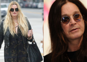 Cine este Michelle Pugh, femeia care a avut o aventură ani de zile cu Ozzy Osbourne. Decizia luată de Sharon când a aflat