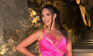 Eva Zaharescu, vacanță de lux în Mykonos: costume de baie îndrăznețe și răsfăț total. Fiica Andreei Berecleanu a întors toate privirile