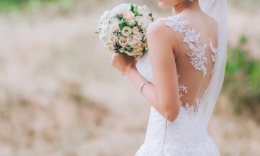 S-a căsătorit de curând, dar a avut parte de un șoc în momentul în care a primit pozele de la nuntă: „Mă simt cumva trădată!”