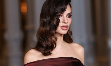 Emily Ratajkowski, imaginea care a stârnit comentarii ample printre fani: „Mereu caută să fie în centrul atenției!”